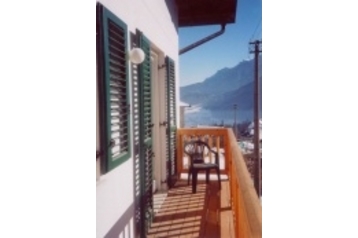 Zasebna nastanitev Roncegno Terme 3
